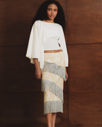 TROPICALIA SKIRT