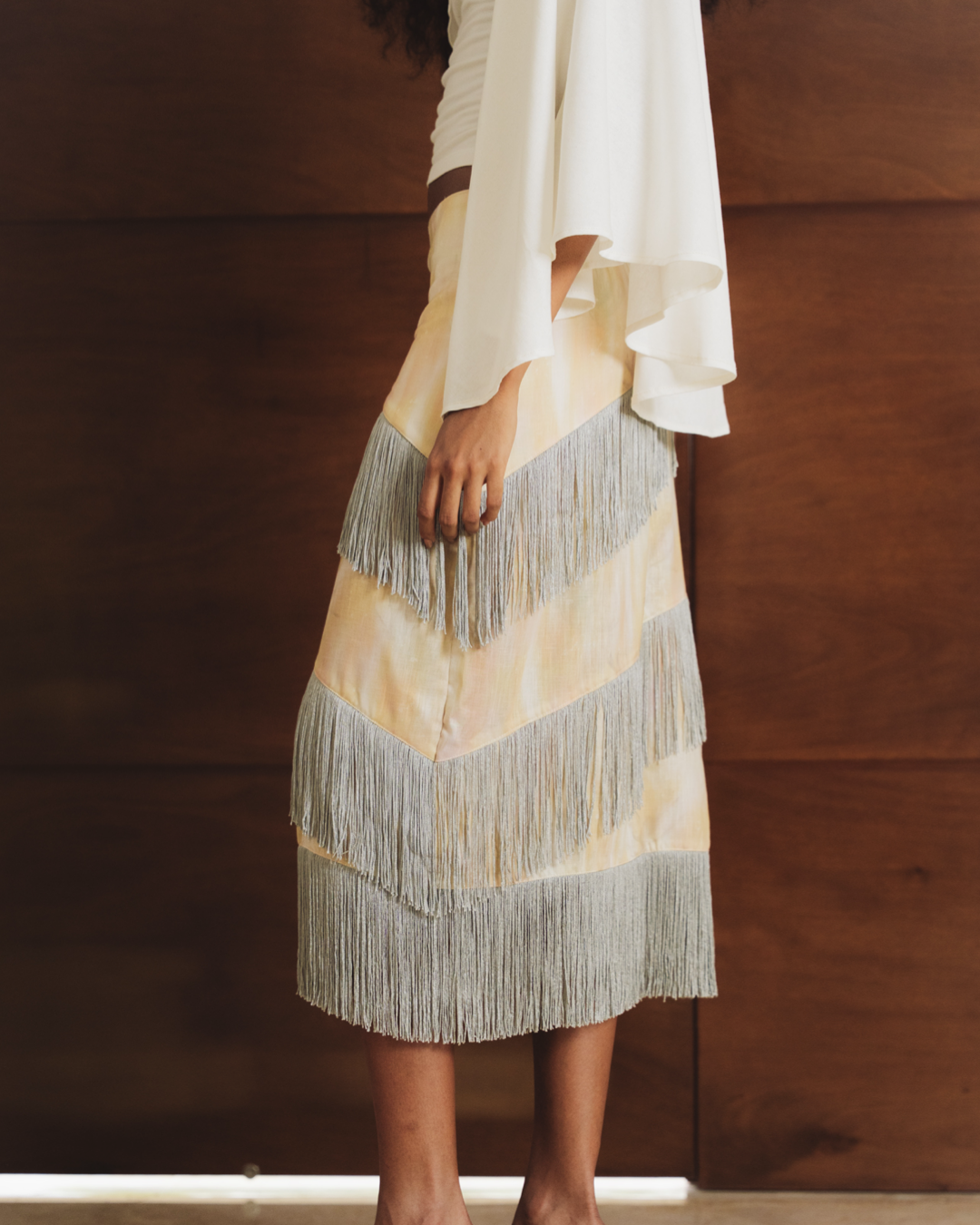 TROPICALIA SKIRT