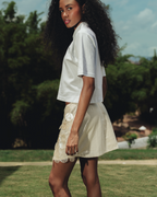 NÁCAR MINI SKIRT