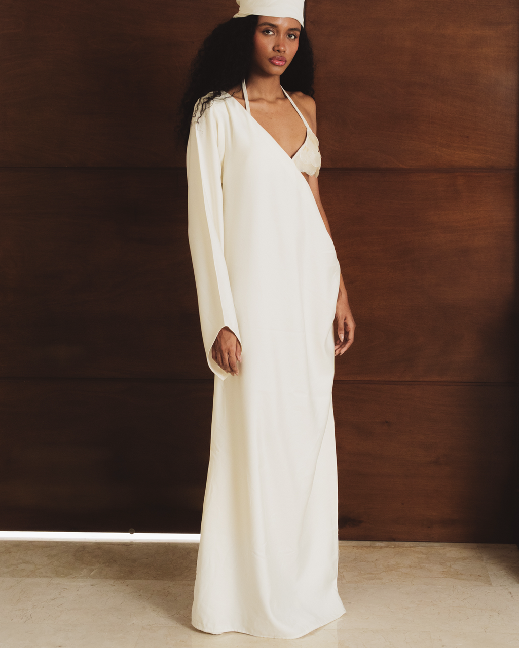 ISLA DRESS