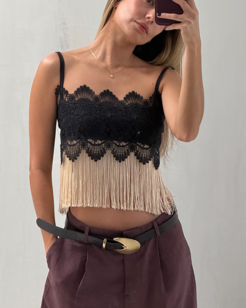 LUNA TOP SEASONLESS