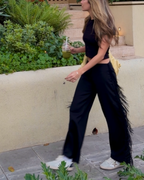MAR PANTS NOCHE