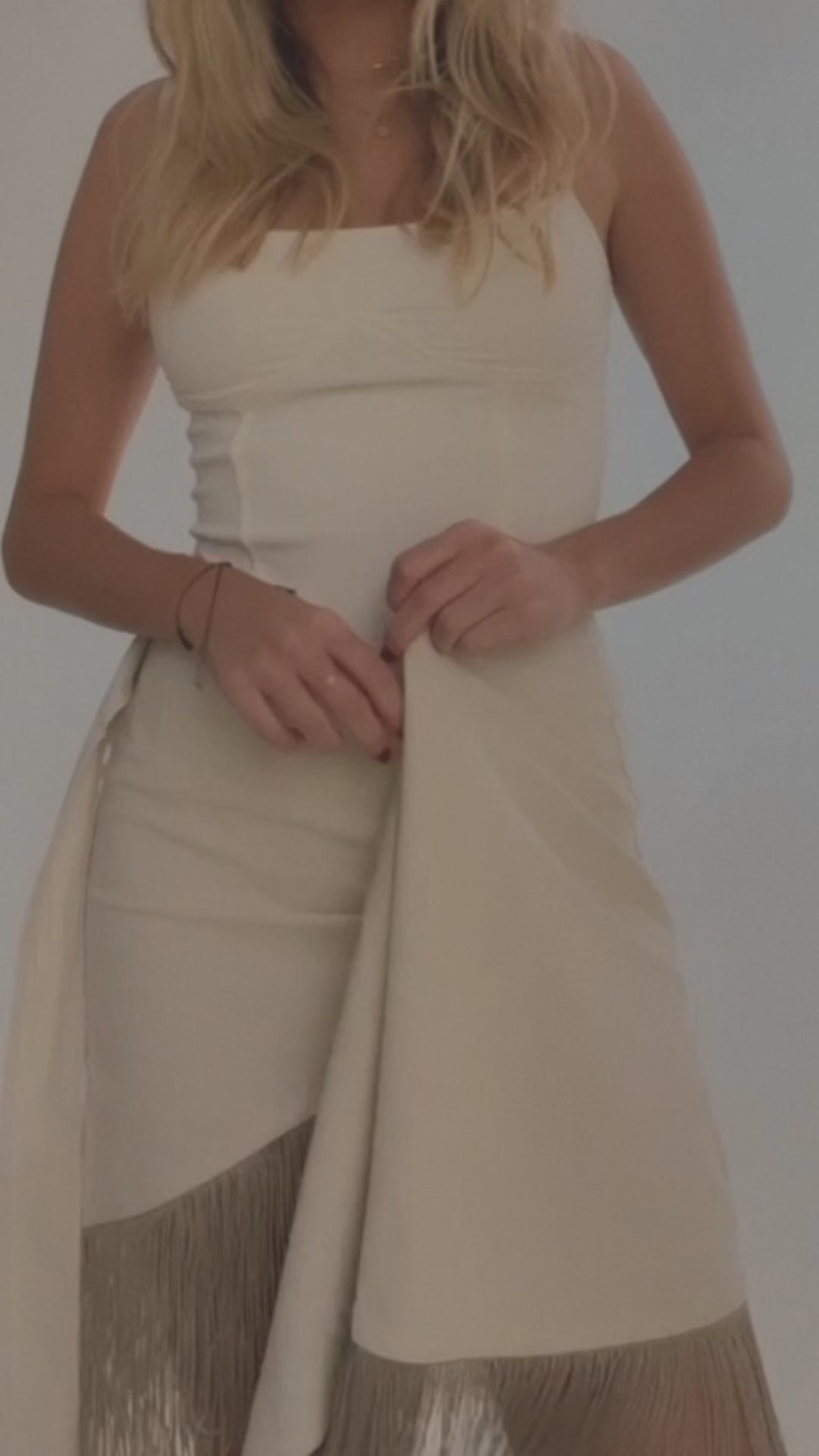 RIO SKIRT SEMILLA MINI